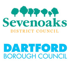 Sevenoaks & Dartford Borough Council
